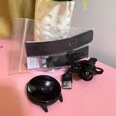 タイプ スマートウォッチ