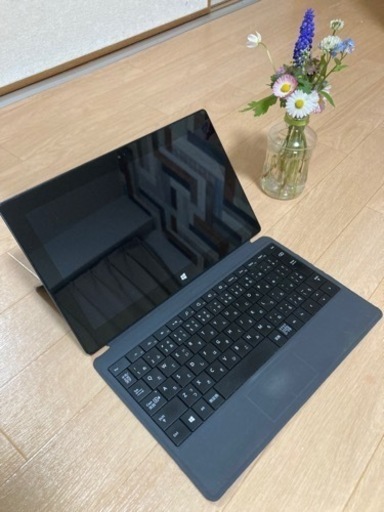 タブレットPC Surface Pro 2, i5/RAM8GB/SSD256GB