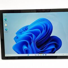 送料無料 保証付 Microsoft タブレット Surface Pro 6 (1796) 中古良品 第8世代 Core i5 8GB 高速SSD 無線 Bluetooth カメラ Windows11