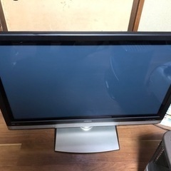 【予定者決まりました】2007年式のプラズマテレビです❗️
