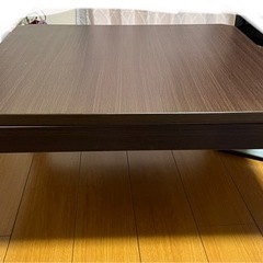 こたつ　テーブル