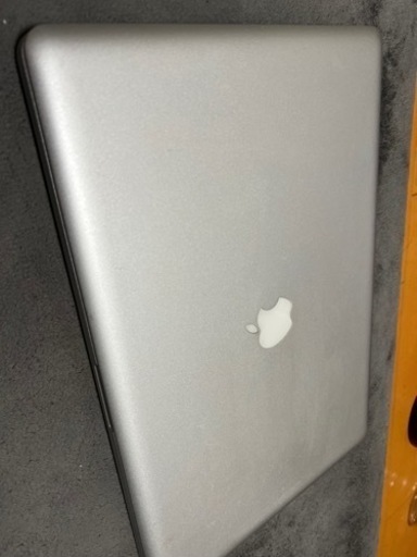 【大至急希望！】MacBook Pro 17インチ 8GB SSD500GB 2010年 大画面