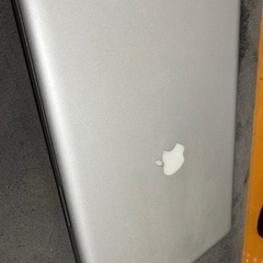 【大至急希望！】MacBook Pro 17インチ 8GB SSD500GB 2010年 大画面