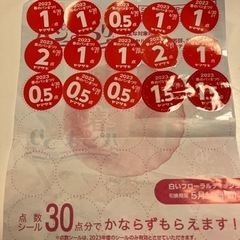 (決定)ヤマザキパン祭り 16点