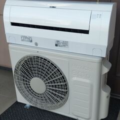 ⑩日立 RAS-KW36J 12畳向け 3.6KW  単相100...