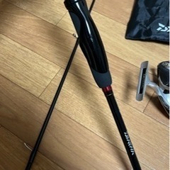 [取引中]ダイワ　アジングロッド月下美人74L-S ＋リールエクセラー2004の画像