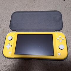Switch Lite