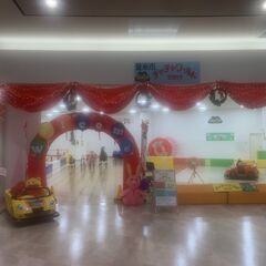 まつり・マルシェブーススタッフ募集【女性大活躍中！】の画像