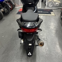 【セール値下中‼️】PCX JF56✨距離薄‼️社外マフラー⭐️セル1発‼️全国陸送✨の画像