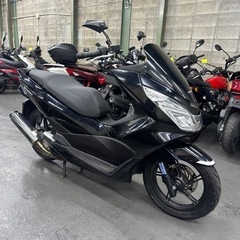 【セール値下中‼️】PCX JF56✨距離薄‼️社外マフラー⭐️...