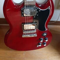 PLAYTECH / エレキギター の画像