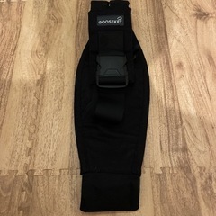 グスケット　スリング　抱っこ紐
