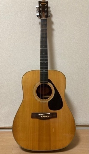 ヤマハ YAMAHA アコースティックギター FG-151 ケース付