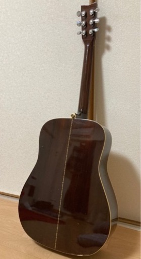 ヤマハ YAMAHA アコースティックギター FG-151 ケース付