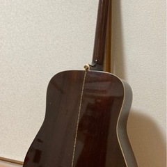 ヤマハ YAMAHA アコースティックギター FG-151 ケース付の画像