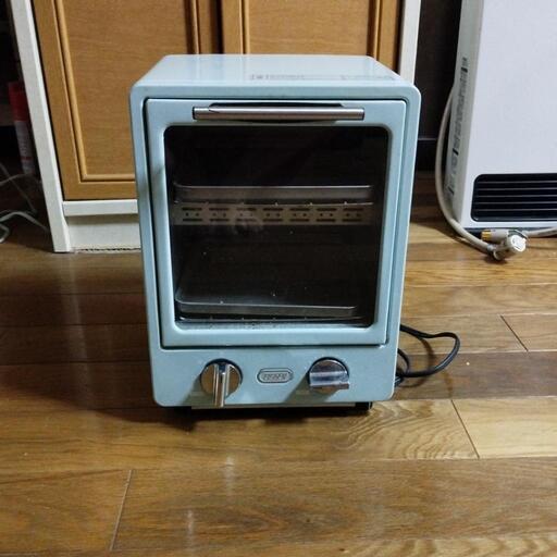 2段トースター　TUFFY