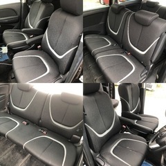 H21年式☆ビアンテ20S☆両側パワスラ、バックラメラ☆車検令和6年9月迄☆の画像