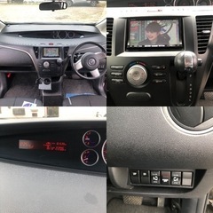 H21年式☆ビアンテ20S☆両側パワスラ、バックラメラ☆車検令和6年9月迄☆の画像