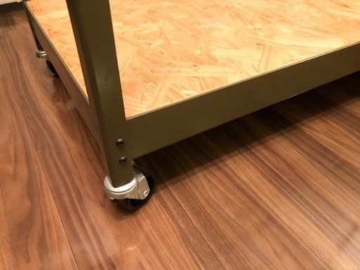acme furniture アクメファニチャー　メタルハンガーラック