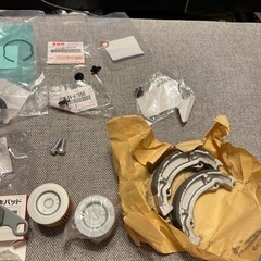 アドレスv125g の画像