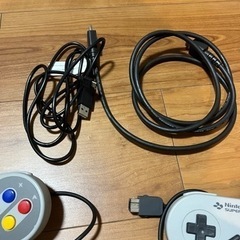 ニンテンドークラシックミニの画像
