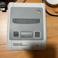 ニンテンドークラシックミニの画像