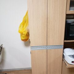 キッチンストッカー