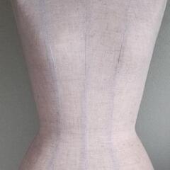 洋裁 トルソー 東京キイヤ 女性用 小柄の画像