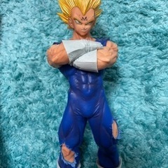 ドラゴンボールフィギュアの画像