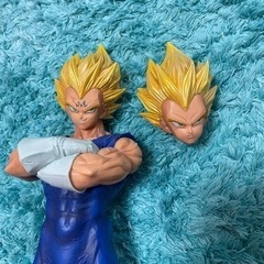 ドラゴンボールフィギュアの画像