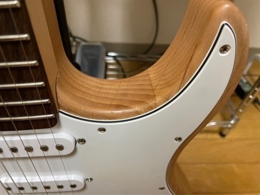 YAMAHA PACIFICA112V