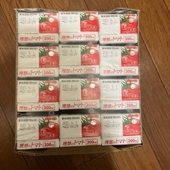 理想のトマト