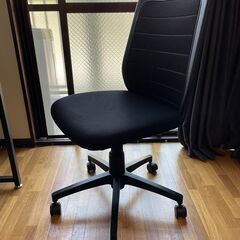 ニトリ　オフィスチェア　デスクチェア　Nitori Office...