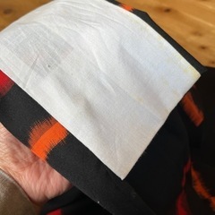 アンティーク着物の画像