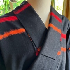 アンティーク着物