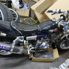 モンキー 国産 88cc 実働!! 