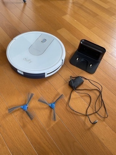 ロボット掃除機