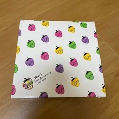 NEWSグッズ　時計