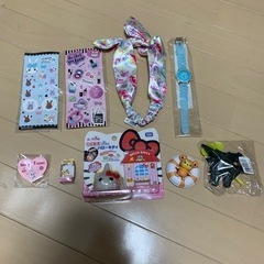 おもちゃまとめ売り