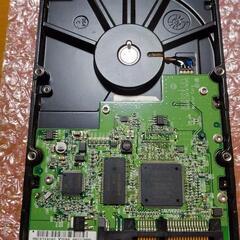 Maxtor  6L250S0  250GB HDD 3.5インチ　お譲りしますの画像