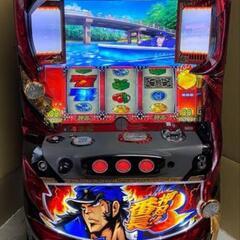 パチスロ実機、押忍!番長3の画像