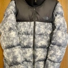 ザ・ノースフェイス/サイズS