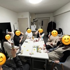 【初心者大歓迎】誰でもできる簡単なボードゲームで楽しく交流