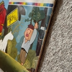 まんが日本昔ばなし　全60巻セットの画像