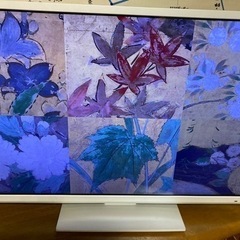 液晶テレビ32インチ(オリオン)最終値下げ