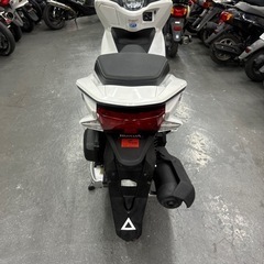 【セール値下中‼️】PCX JF56✨距離薄✨タイヤ前後交換済✨セル1発‼️全国陸送✨他にもあります🛵の画像