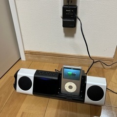 受け渡し予定者決定！ipod音楽プレイヤー STEEZ AUDI...