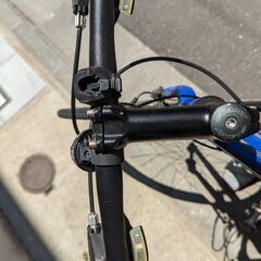 GIANT ESCAPE RX3 (2017年購入) 都内受け渡し希望
