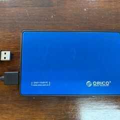 外付けSSDケース (SATA)の画像