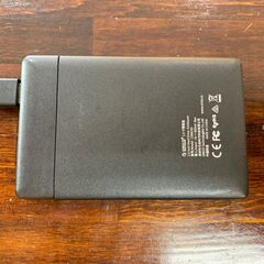 外付けSSDケース (SATA)の画像